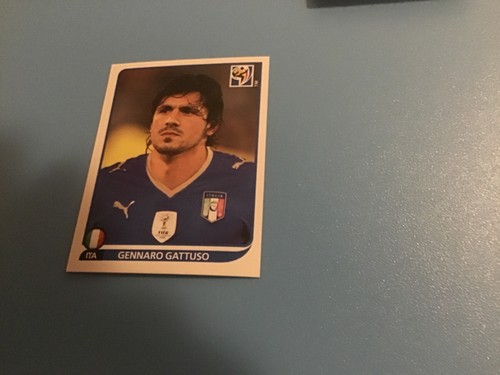 Panini world cup south africa - ,