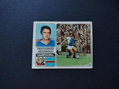 Calciatori panini 1972 - calciatori,