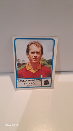 Figurina calciatori panini - figurina,