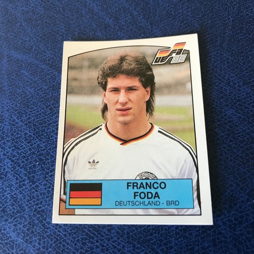 Panini euro foda 57 - 88,