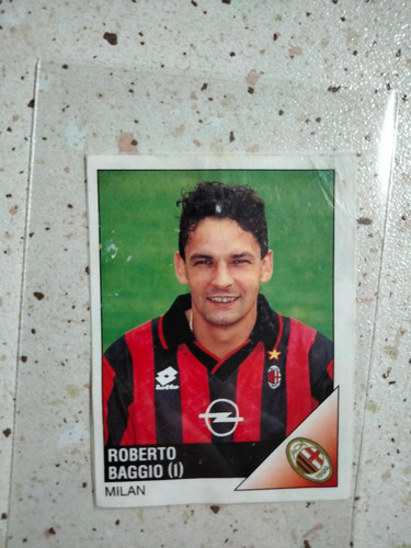 Calciatori panini 1995 - panini,
