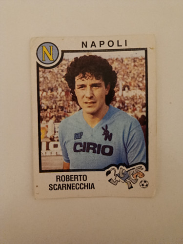 1982 panini calciatori - 1982-83,