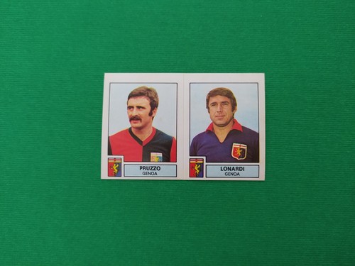 Calciatori panini 1975 - calciatori,