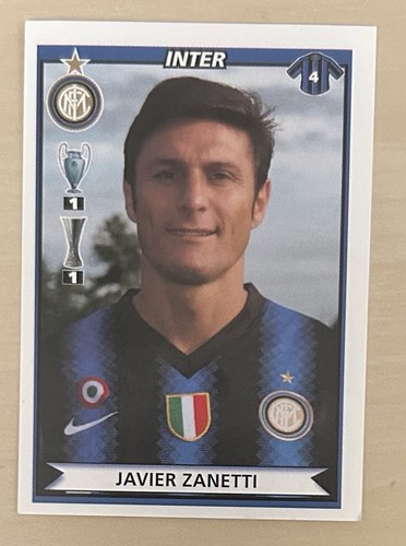 Inter calciatori panini - calciatori,