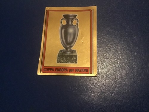 Panini calciatori 1980 - panini,