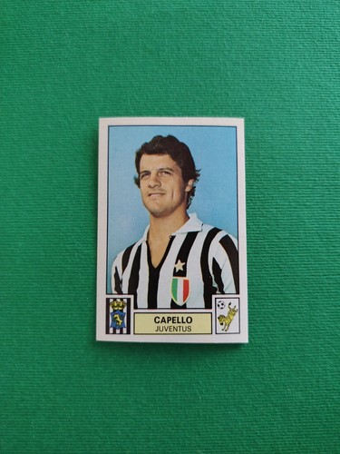 Calciatori panini 1975 - calciatori, 76