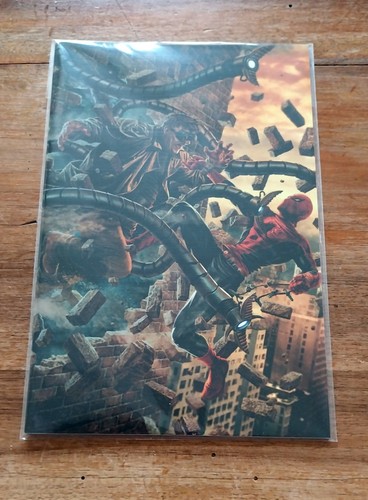 Amazing visions variant - amazing,