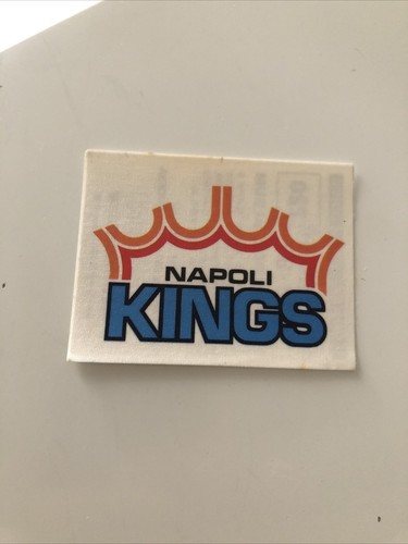 Panini calciatori 1986 - panini,