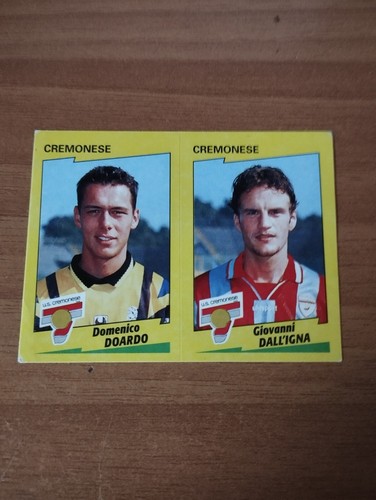 Album calciatori panini 1996 - album,