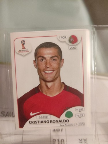 Panini fifa world - fifa, cup