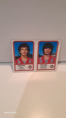 Figurina calciatori panini - calciatori,