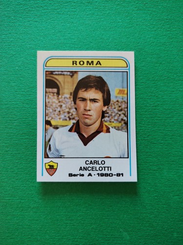 Calciatori panini 1980 - panini, 81