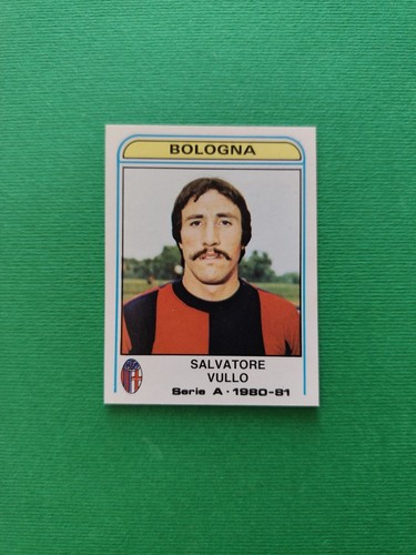 Calciatori panini 1980 - panini,