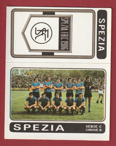 Figurina calciatori panini - figurina,