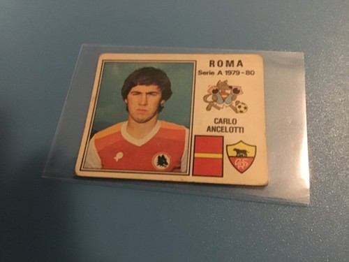Panini calciatori 1979 - panini,
