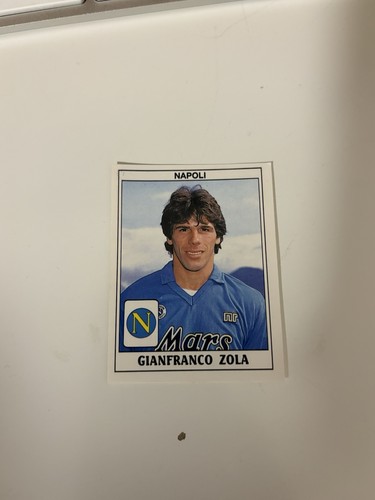 Panini calciatori 1989 - calciatori, 1989-90
