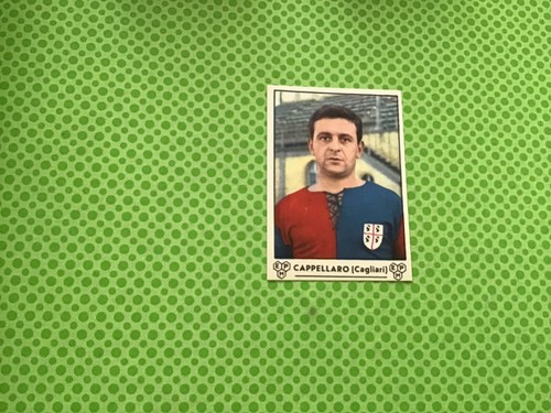 Panini calciatori 1964 - calciatori, 1964-65