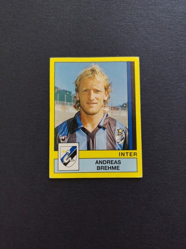 Calciatori panini 1988 - calciatori,