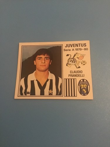Panini calciatori 1979 - calciatori, 1979-80
