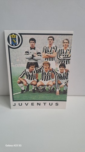 Figurina calciatori panini - calciatori,