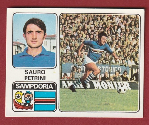 Figurina album calciatori - figurina,