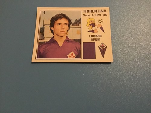 Panini calciatori 1979 - panini,