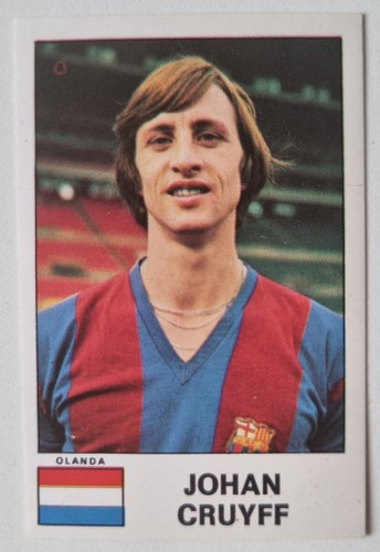 Panini calciatori 1975 - panini, 1975-76