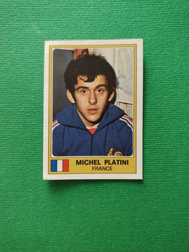 Panini euro football - 77,