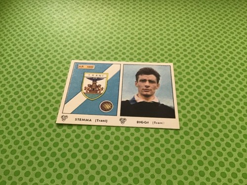 Panini calciatori 1964 - panini, 1964-65