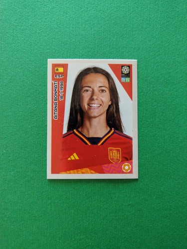 Panini 2023 women s - au, wc