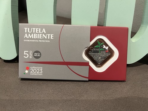 Italia 2023 tutela - italia,