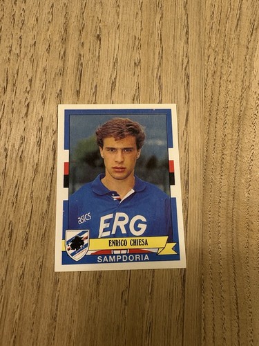Panini calciatori 1992 - calciatori, 1992-93