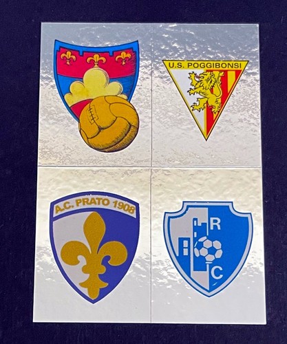Figurina album calciatori - figurina,