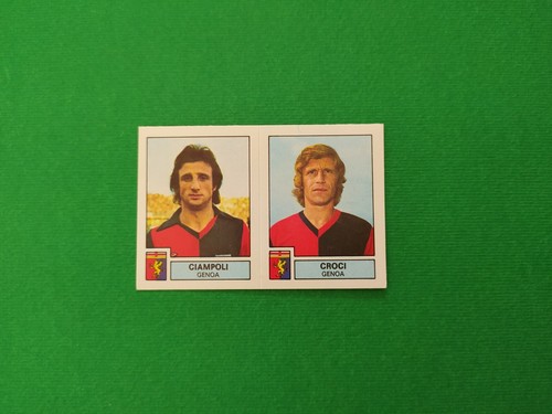 Calciatori panini 1975 - calciatori,