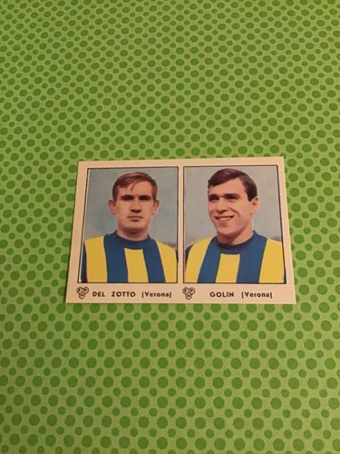 Panini calciatori 1964 - panini,