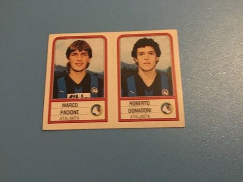 Panini calciatori 1983 - panini, 1983-84