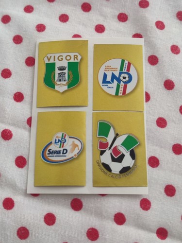 Figurine calciatori panini