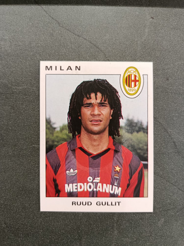 1991 panini calciatori - panini,