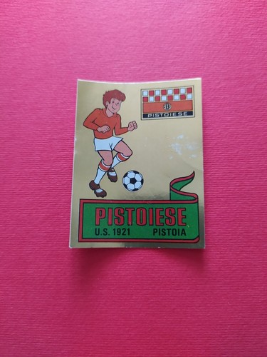 Calciatori panini 1980 - calciatori,