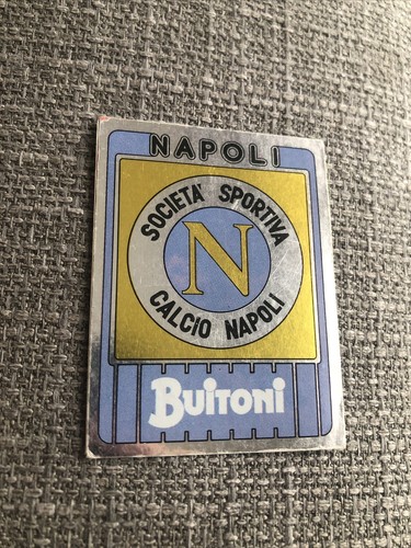 Panini calciatori 1986 - panini, 1986-87