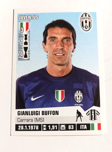 Figurina calciatori panini - calciatori,