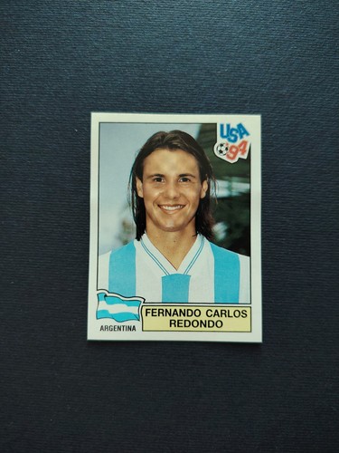 Panini usa 1994 - usa, wc