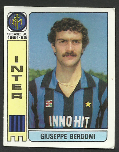 Calciatori panini 1981 - panini,