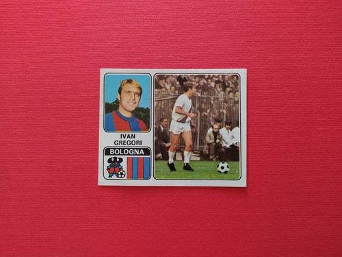 Calciatori panini 1972 - calciatori, 73