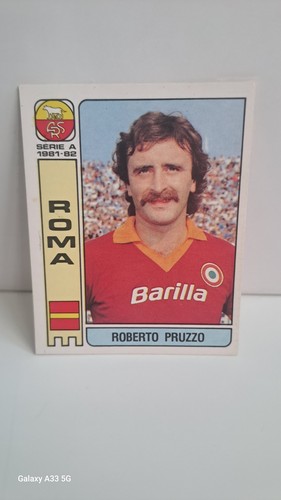 Figurina calciatori panini - figurina,