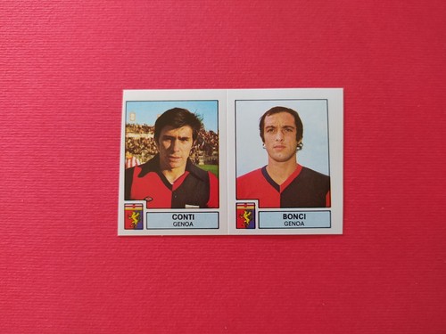 Calciatori panini 1975 - 1975, 76