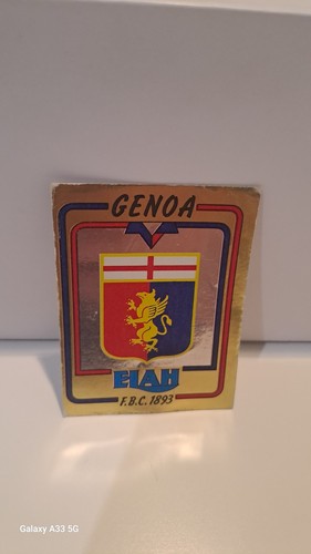 Figurina calciatori panini - figurina,
