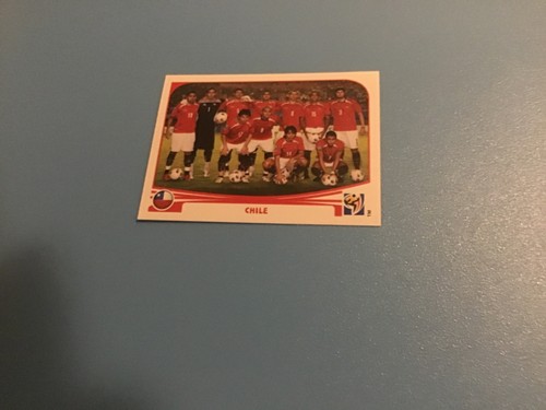 Panini world cup south africa - panini,
