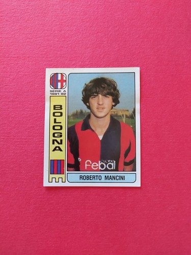 Calciatori panini 1981 - calciatori, 82