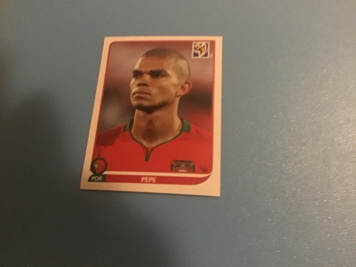 Panini world cup south - panini,